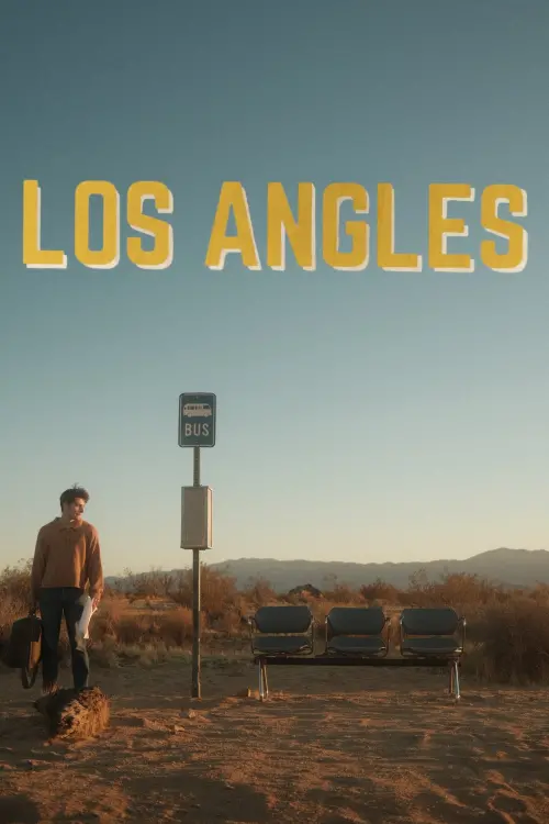 Постер до фільму "Los Angles"