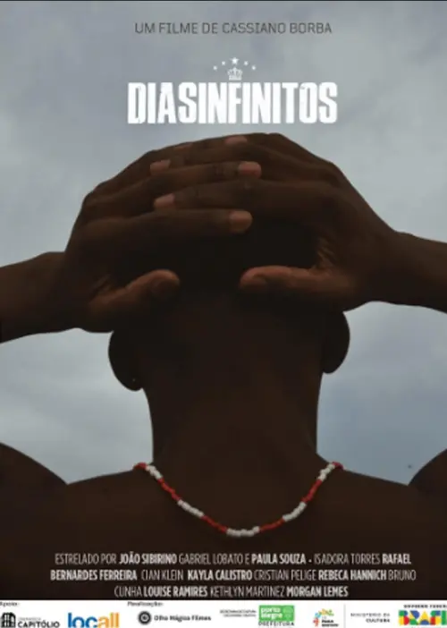 Постер до фільму "Dias Infinitos"