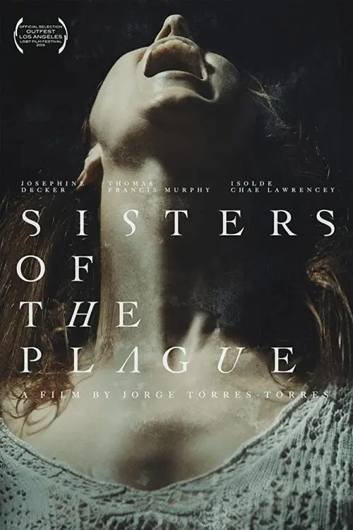 Постер до фільму "Sisters of the Plague"