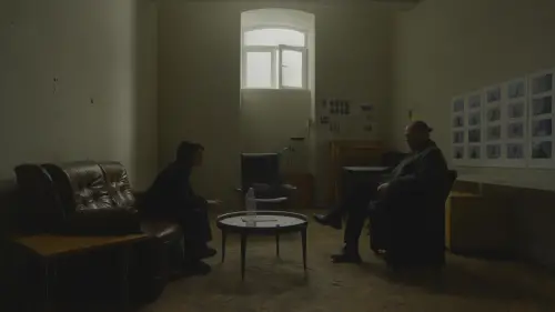 Відео до фільму Supporting Role | Supporting Role Trailer