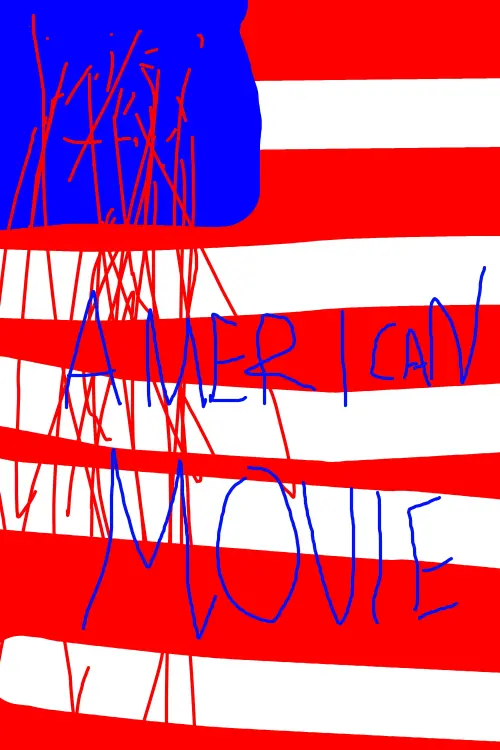 Постер до фільму "American Movie"