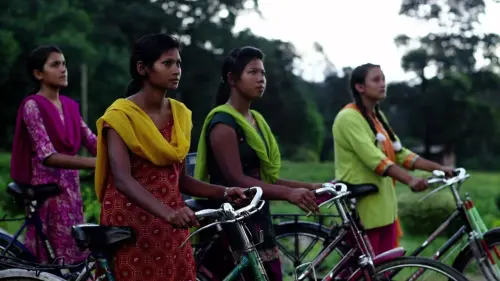 Відео до фільму Girl Rising | Girl Rising (Official Trailer)