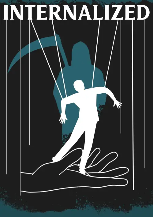 Постер до фільму "Internalized"