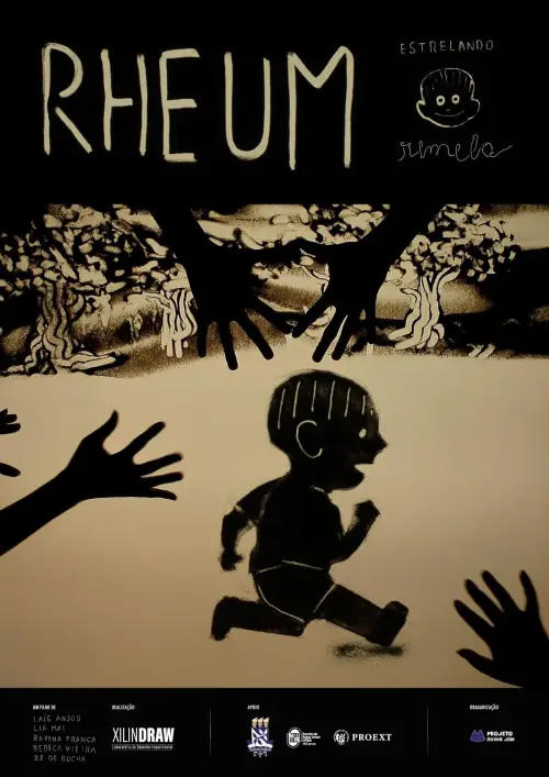 Постер до фільму "RHEUM"