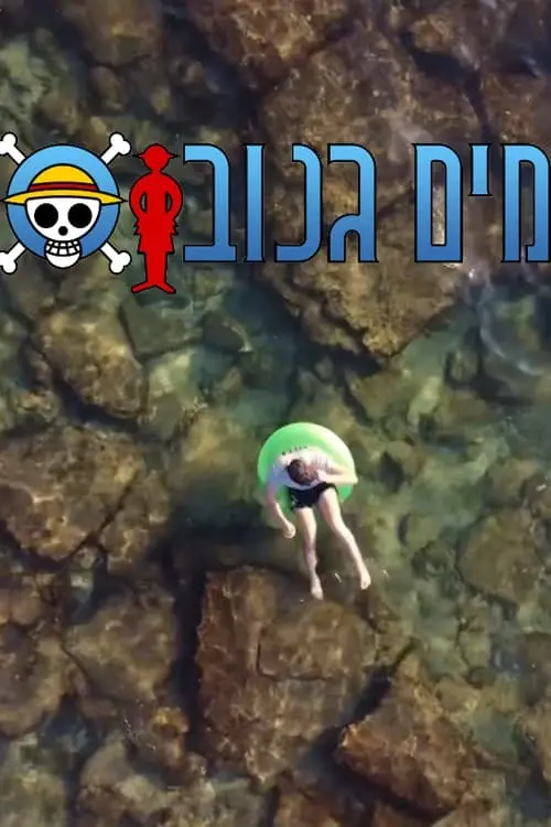 Постер до фільму "Stolen Water"