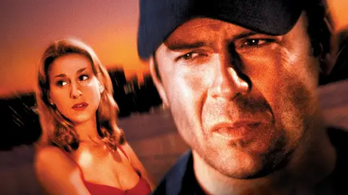 Відео до фільму На відстані удару | Striking Distance (1993) - Trailer