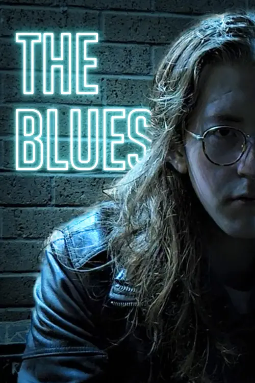 Постер до фільму "The Blues"
