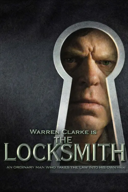 Постер до фільму "The Locksmith"