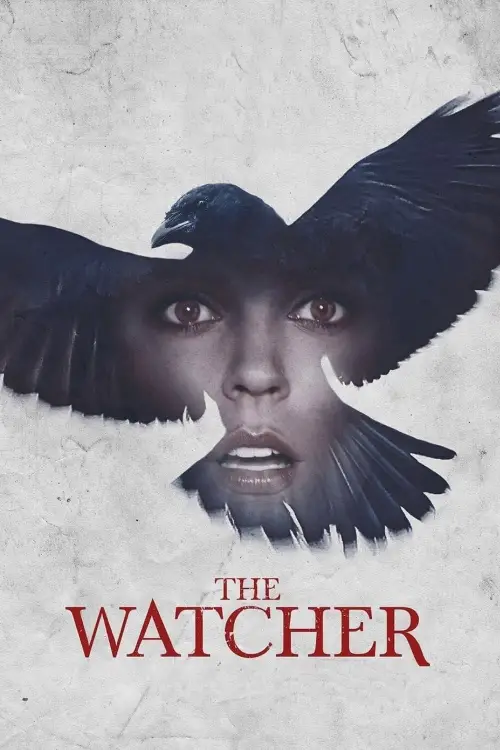 Постер до фільму "The Watcher"