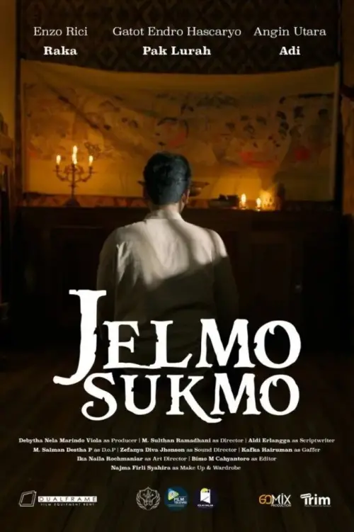 Постер до фільму "Jelmo Sukmo"