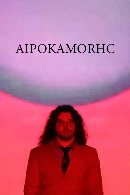 Постер до фільму "AIPOKAMORHC"