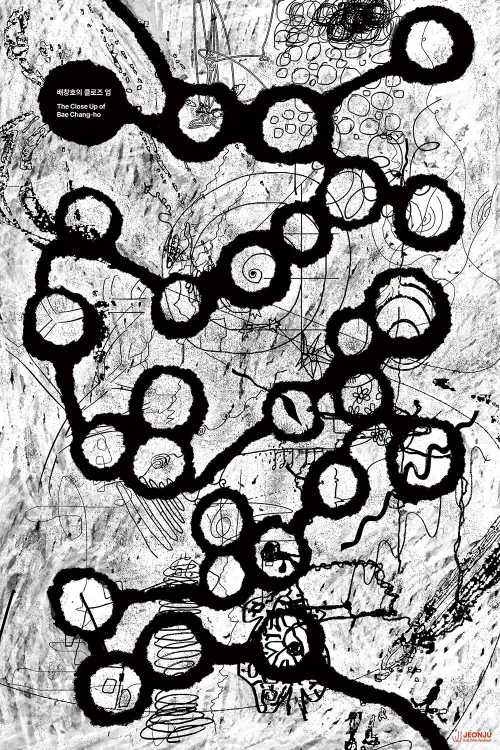 Постер до фільму "The Close Up of Bae Chang-ho"