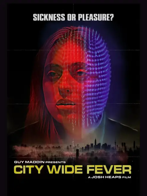 Постер до фільму "City Wide Fever"