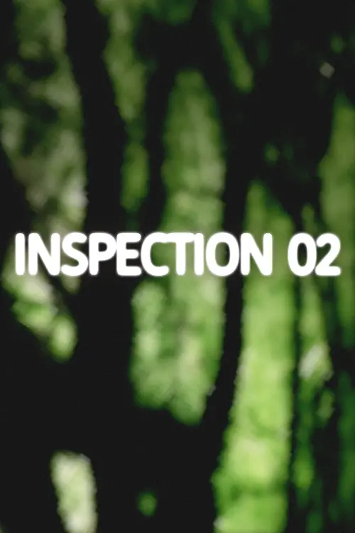Постер до фільму "Inspection 02"