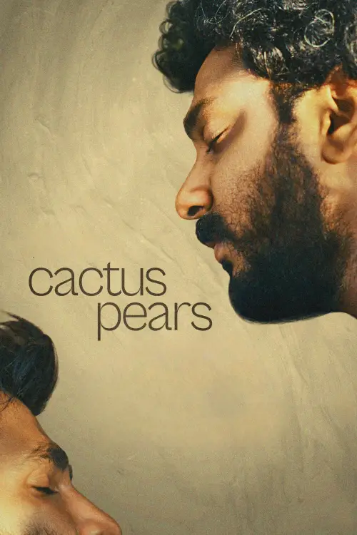 Постер до фільму "Cactus Pears"