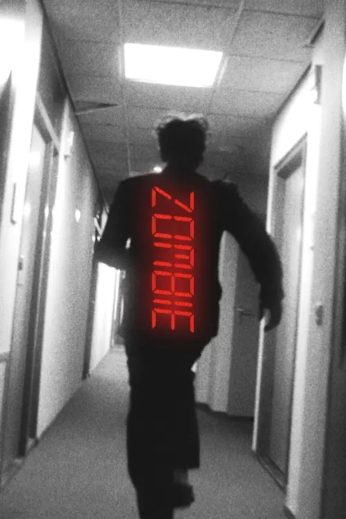 Постер до фільму "Zombie"