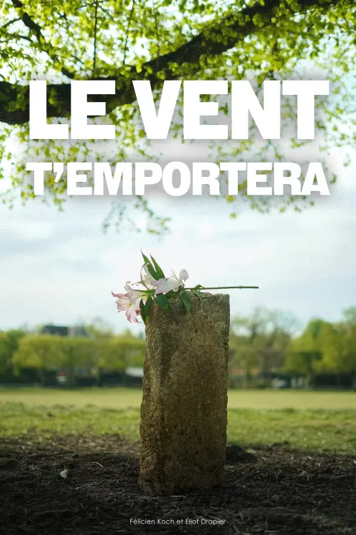 Постер до фільму "Le vent t