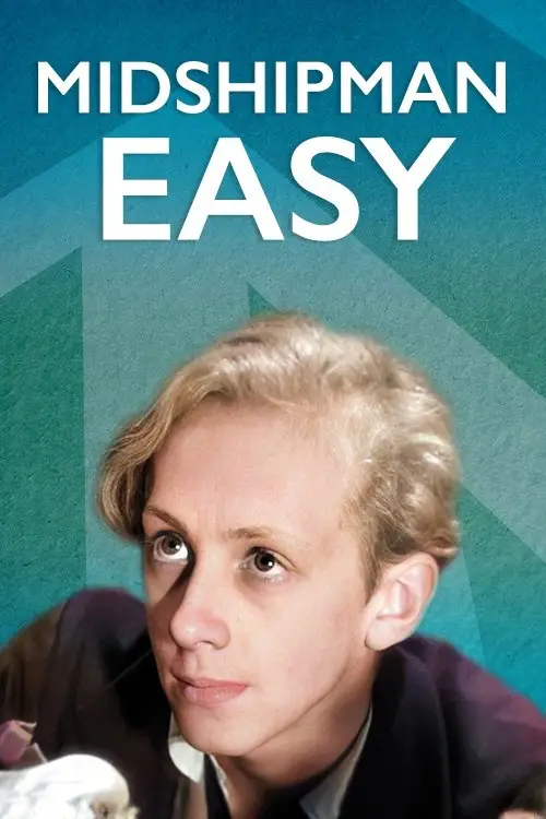 Постер до фільму "Midshipman Easy"