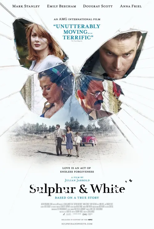 Постер до фільму "Sulphur & White"