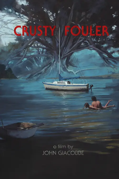 Постер до фільму "Crusty Fouler"