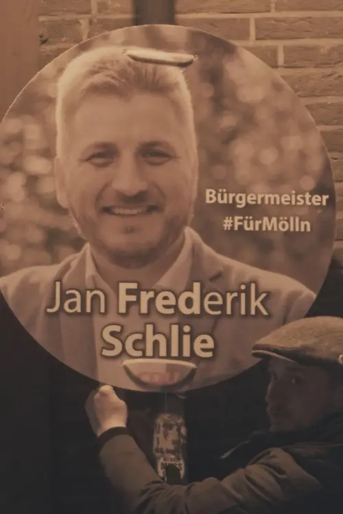 Постер до фільму "Fred"