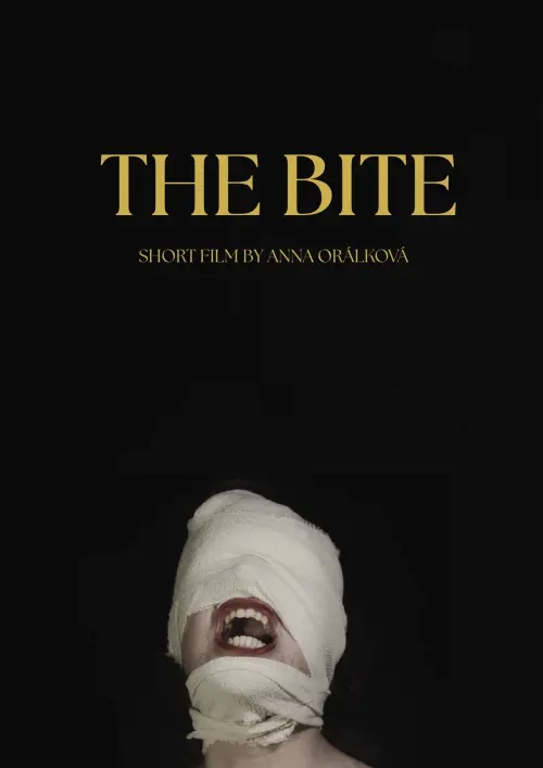 Постер до фільму "The Bite"