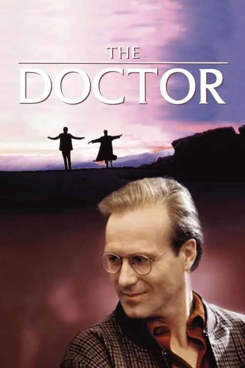 Постер до фільму "The Doctor"