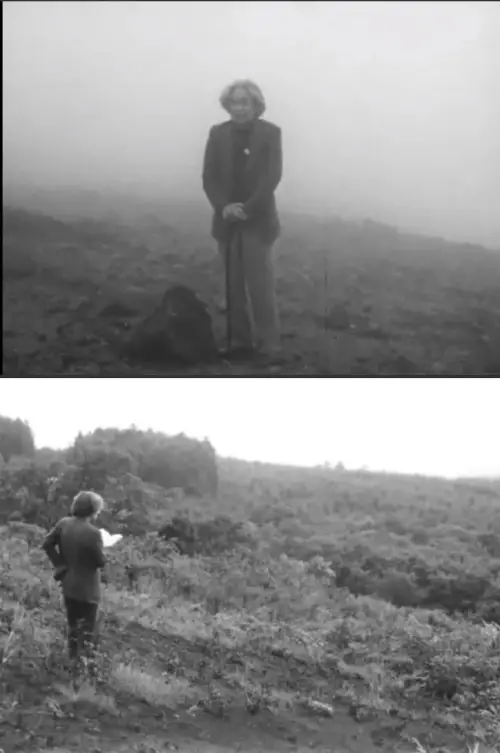 Постер до фільму "The Magino Village Story: Pass"