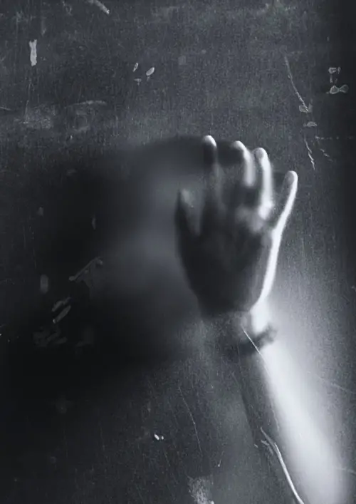 Постер до фільму "Amalgam"