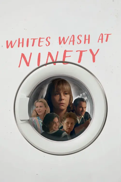 Постер до фільму "Whites Wash at Ninety"