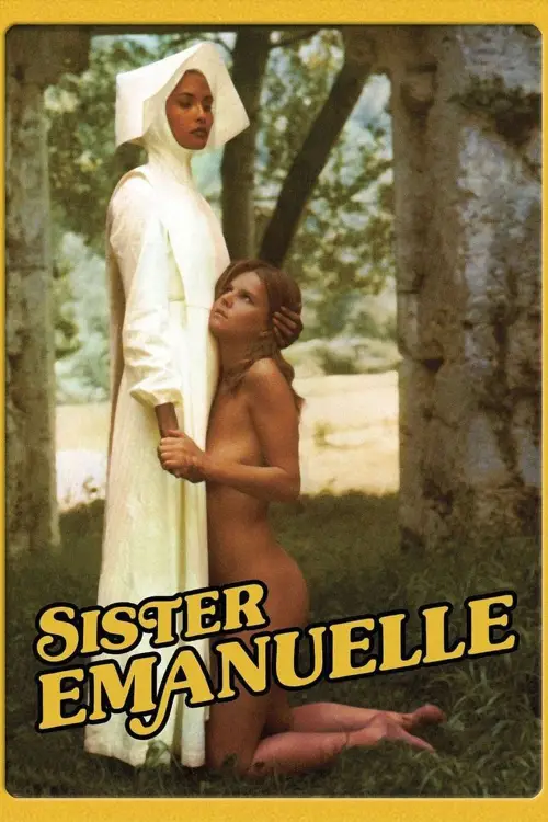 Постер до фільму "Sister Emanuelle"