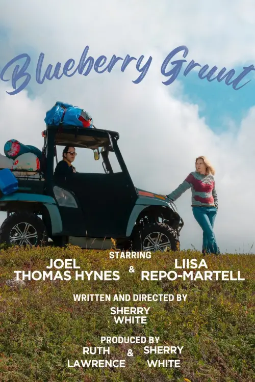 Постер до фільму "Blueberry Grunt"