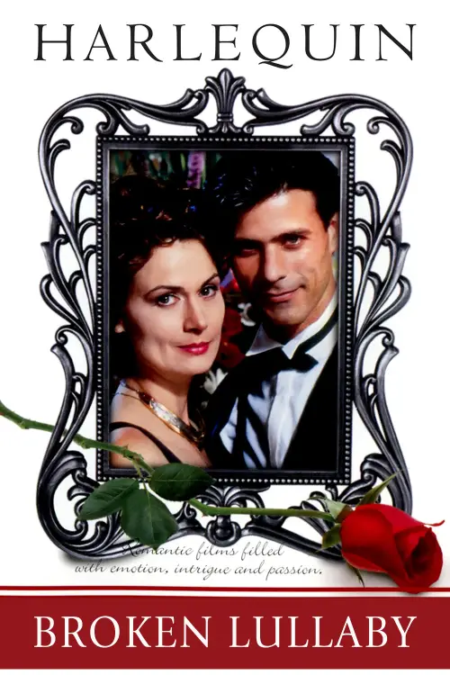 Постер до фільму "Broken Lullaby"