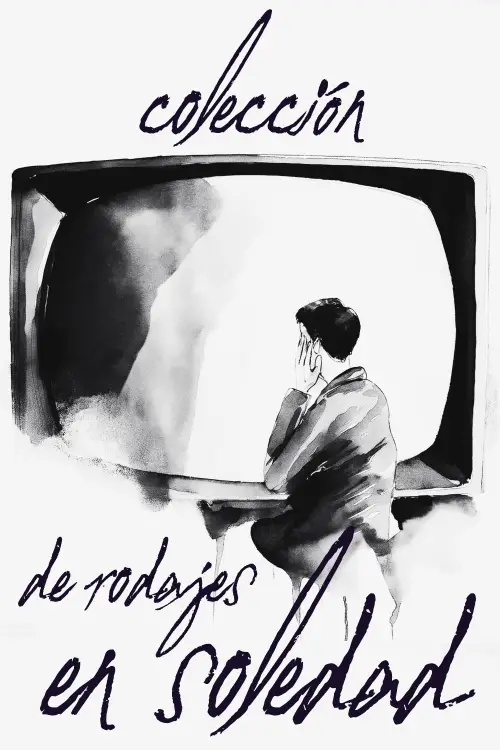 Постер до фільму "Colección de Rodajes en Soledad"