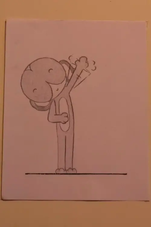 Постер до фільму "Macaquiño"