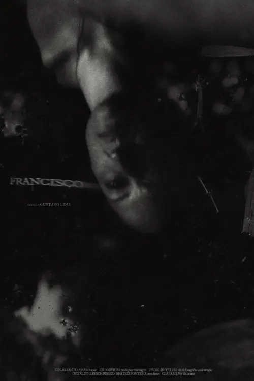 Постер до фільму "Francisco"