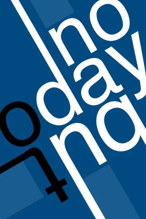 Постер до фільму "No Day But Today: The Story of 
