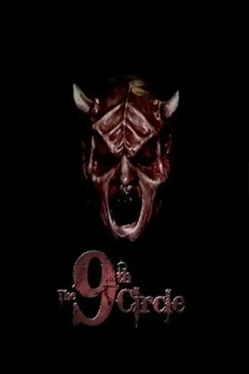Постер до фільму "The 9th Circle"