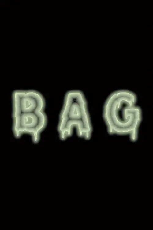 Постер до фільму "BAG"
