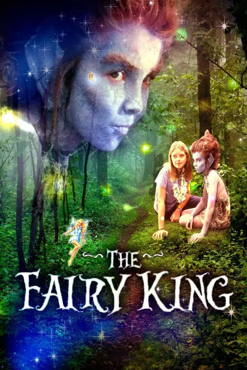 Постер до фільму "The Fairy King"