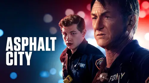 Відео до фільму Asphalt City | Multiple Gunshot Wounds