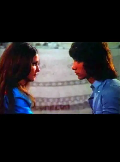 Постер до фільму "Hipólito y Evita"