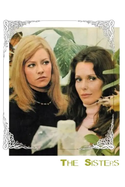 Постер до фільму "The Sisters"