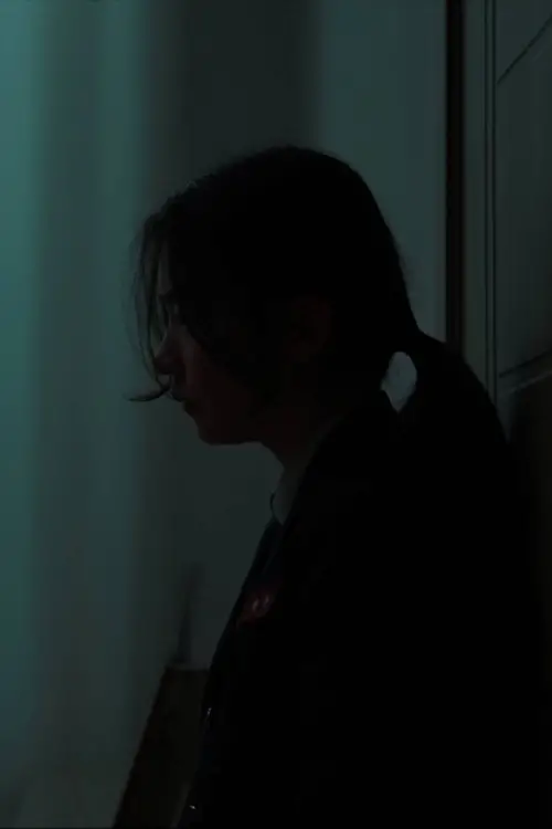 Постер до фільму "Into the Light"