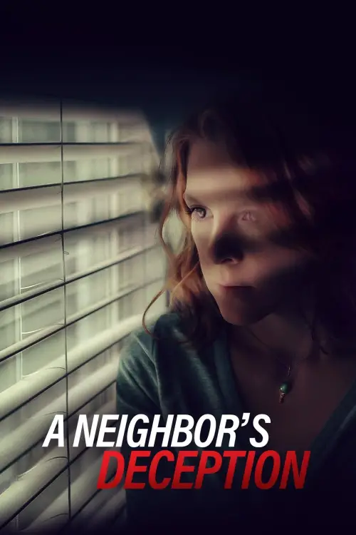 Постер до фільму "A Neighbor