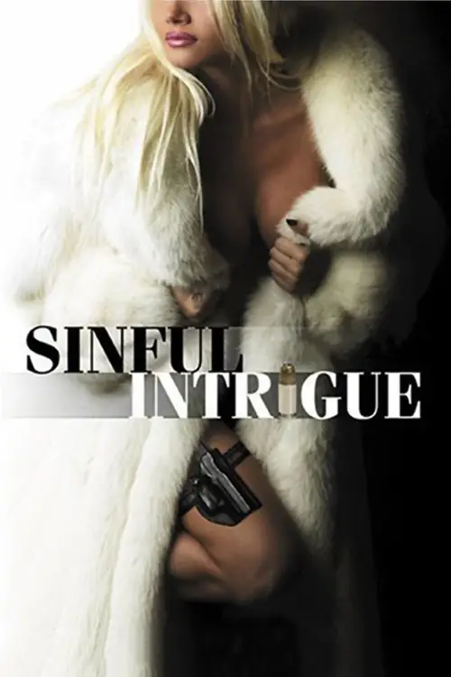 Постер до фільму "Sinful Intrigue"