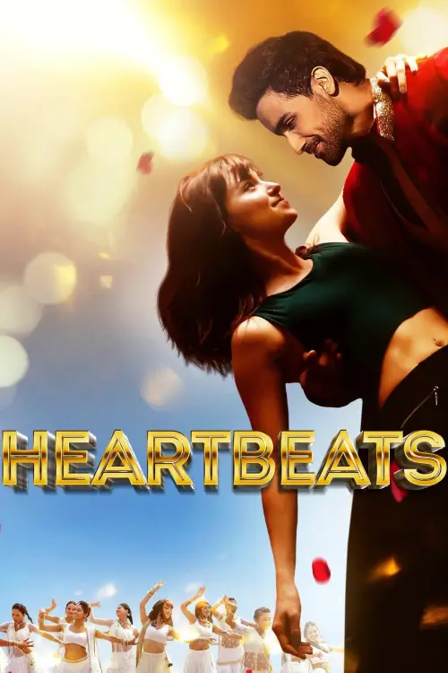 Постер до фільму "Heartbeats"