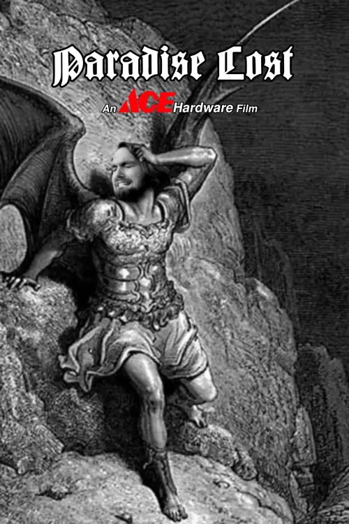 Постер до фільму "Paradise Lost: An Ace Hardware Film"