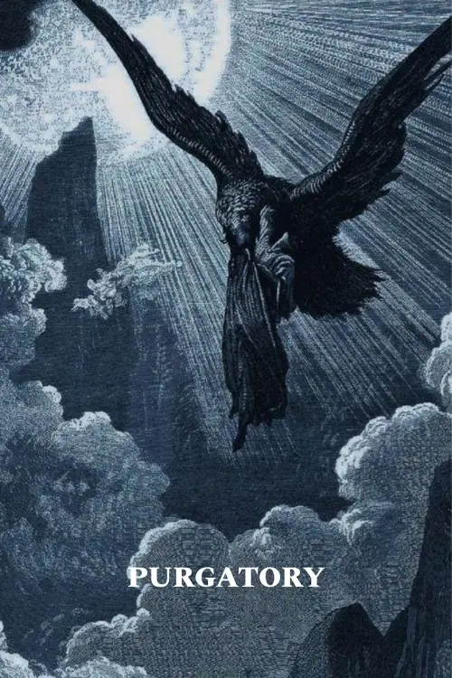 Постер до фільму "Purgatory"