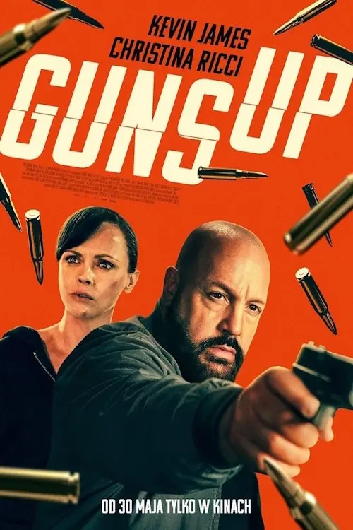 Постер до фільму "Guns Up"